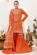 Motifz | Rang Lawn | 4736-NOURA - Khanumjan  Pakistani Clothes and Designer Dresses in UK, USA 