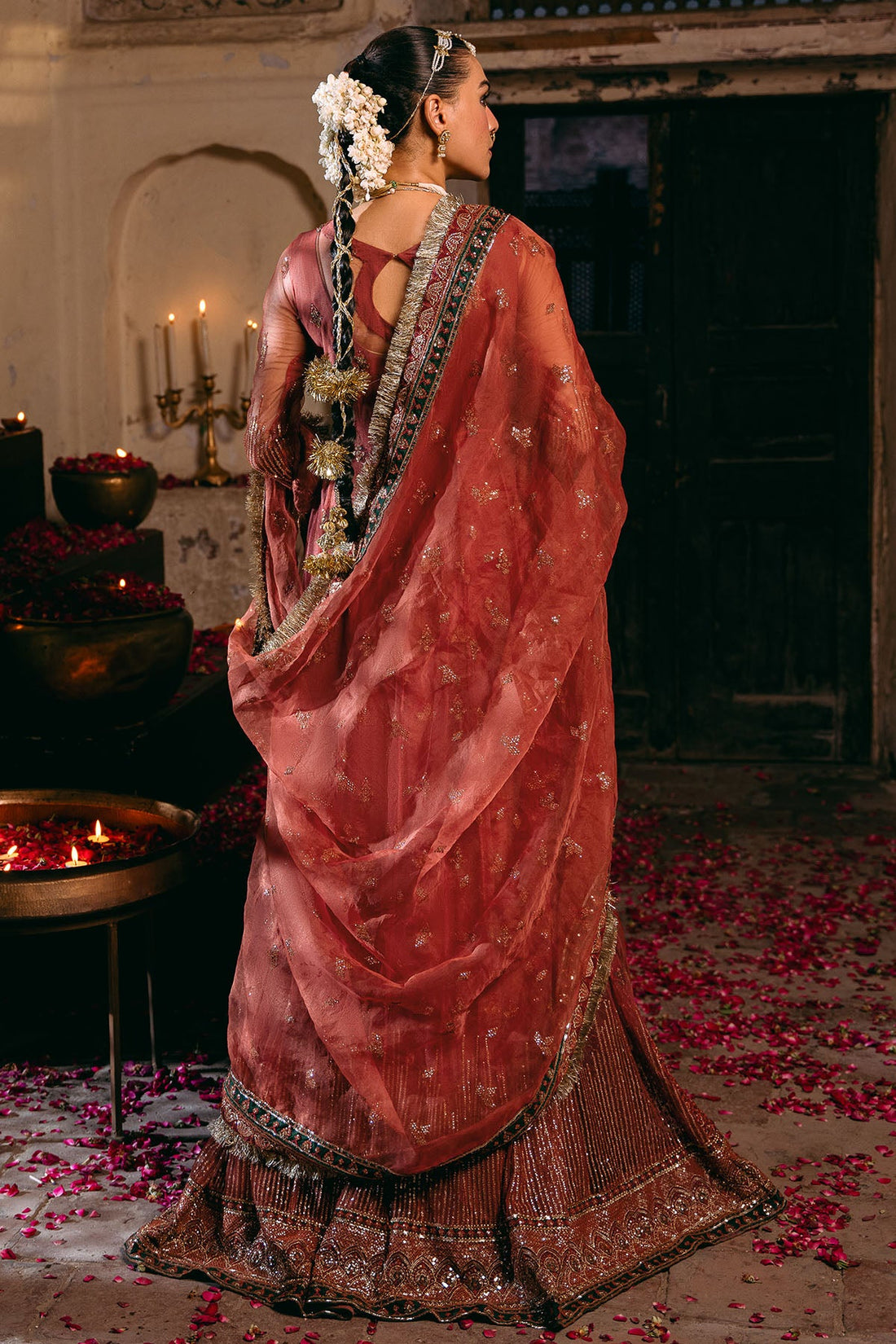 Motifz | Luxury Formal | 4830-RINAZ