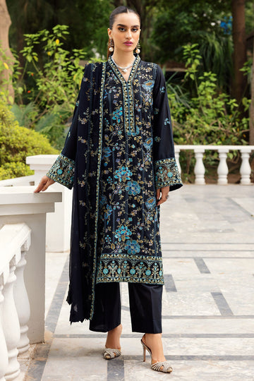 Motifz | Premium Lawn 24 | 4834-ROHA