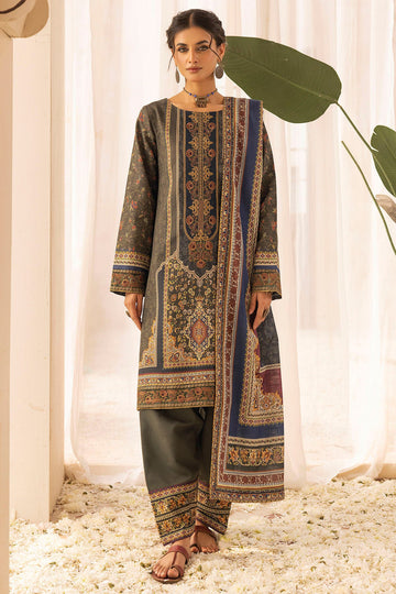 Motifz | Premium Khaddar | 5026-ROHA