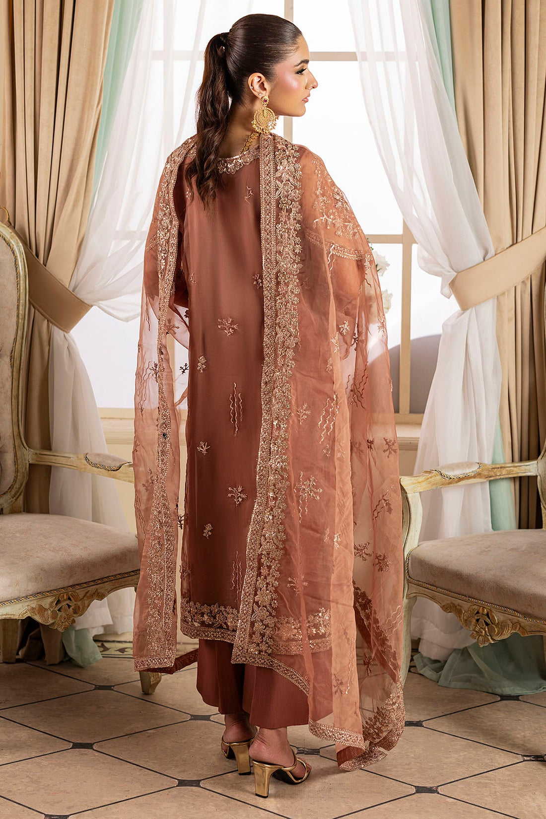 Motifz | Luxury Formal | 5136-JOURNEE