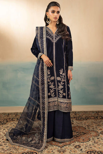 Motifz | Premium Winter 25 | 5675-WILLA