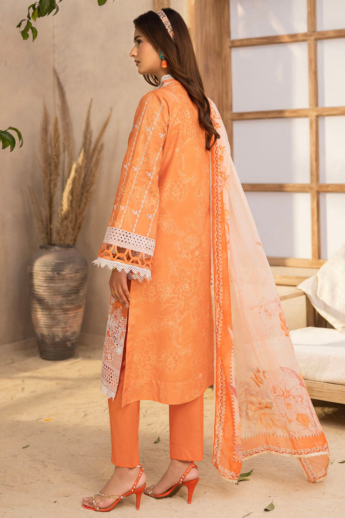 Motifz | Amal Lawn 26 | 5732-STAR