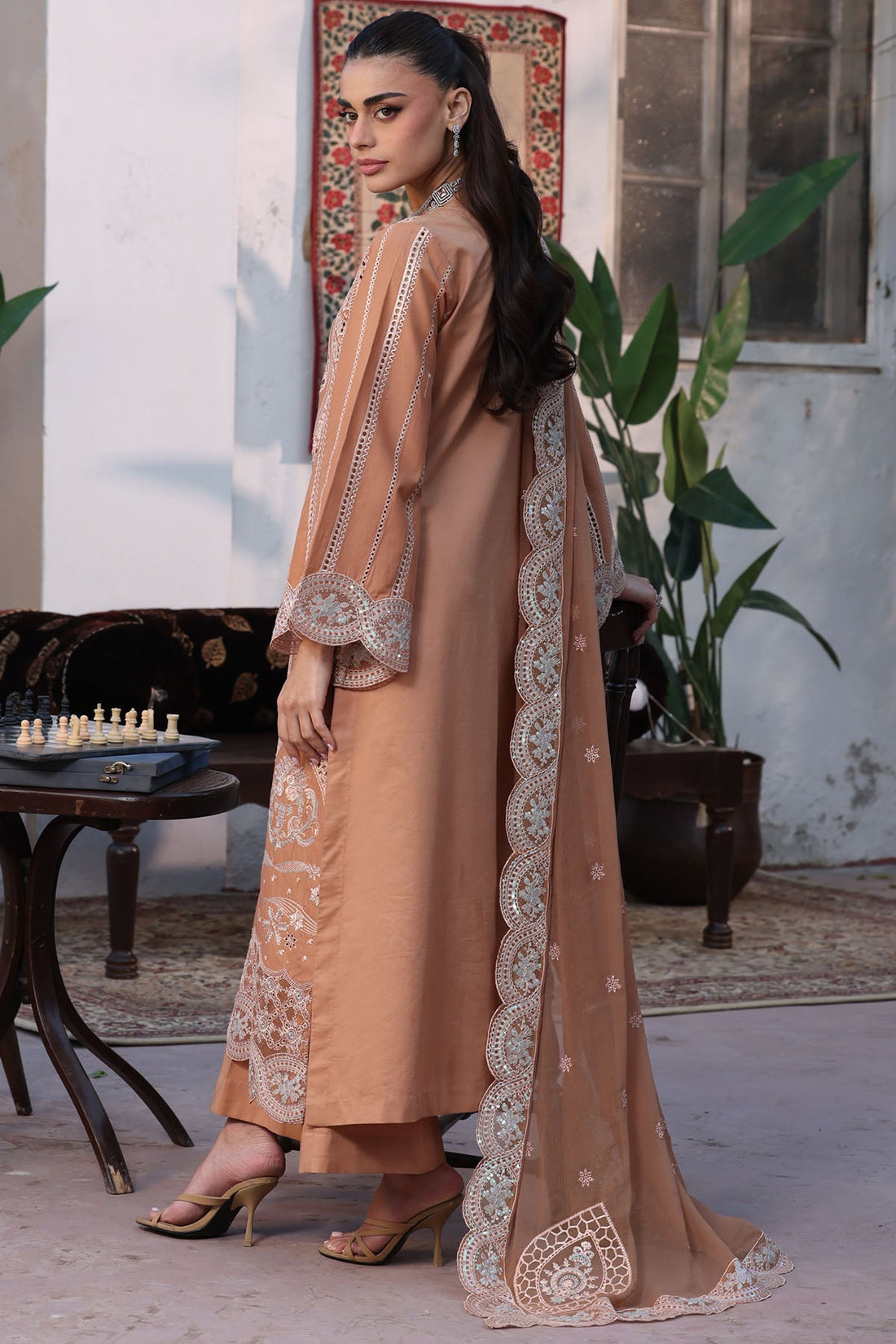 Motifz | Premium Lawn 26 | 5933-NOEMI