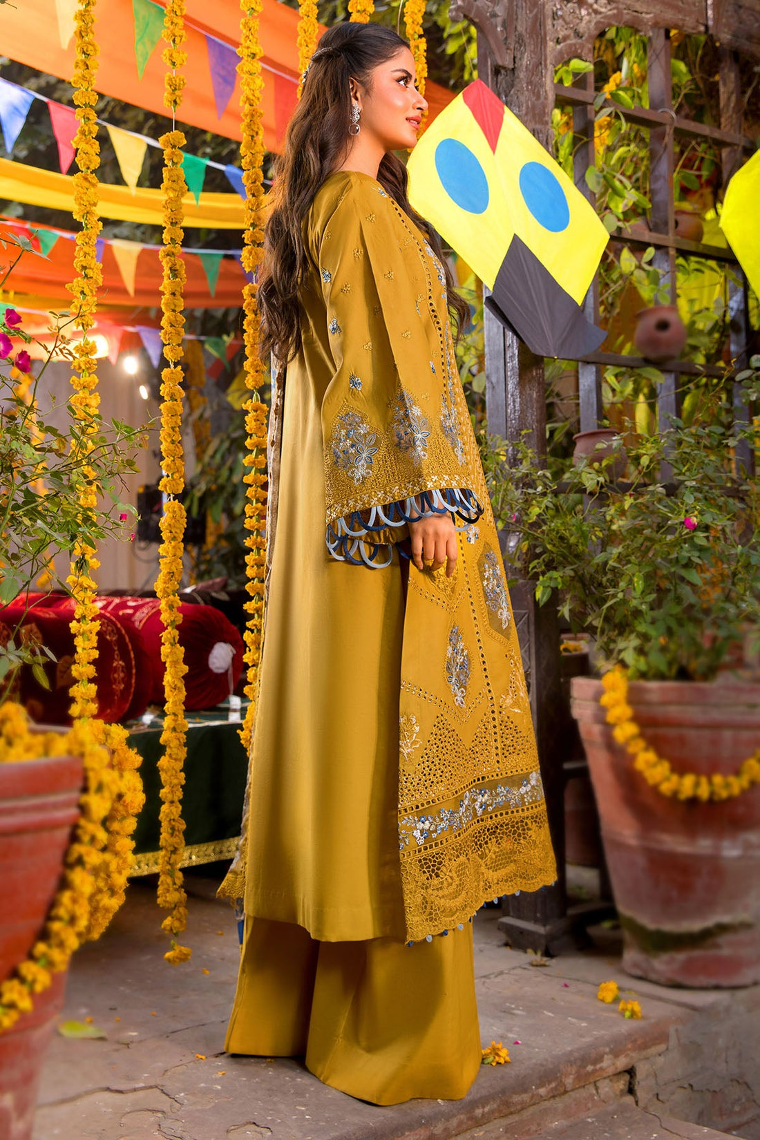 Motifz | Premium Lawn 26 | 5937-ARABELLA