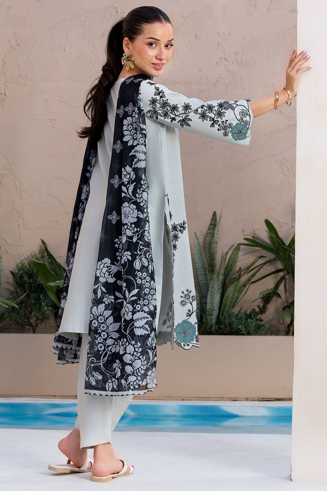 Motifz | Amal Lawn 26 | 6067-GEORGIA