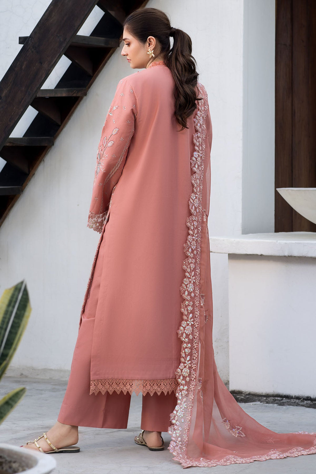 Motifz | Premium Lawn 26 | 6119-SICILY