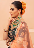Waqas Shah | Madhubala | SHAH BANO - Khanumjan  Pakistani Clothes and Designer Dresses in UK, USA 