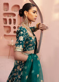 Waqas Shah | Madhubala | SHAHRBAANU - Khanumjan  Pakistani Clothes and Designer Dresses in UK, USA 
