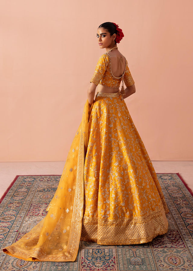 Waqas Shah | Madhubala | ZARI - Khanumjan  Pakistani Clothes and Designer Dresses in UK, USA 