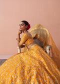 Waqas Shah | Madhubala | ZARI - Khanumjan  Pakistani Clothes and Designer Dresses in UK, USA 