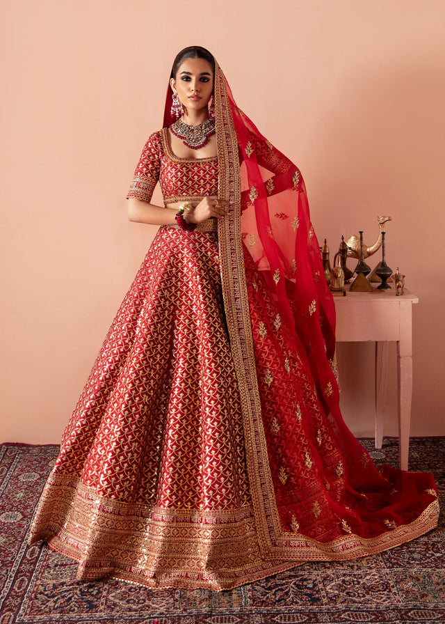 Waqas Shah | Madhubala | MASTANI - Khanumjan  Pakistani Clothes and Designer Dresses in UK, USA 