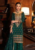 Waqas Shah | Meh-E-Nur | DAYLILLY - Khanumjan  Pakistani Clothes and Designer Dresses in UK, USA 