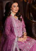 Waqas Shah | Meh-E-Nur | TULIP - Khanumjan  Pakistani Clothes and Designer Dresses in UK, USA 