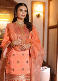 Waqas Shah | Meh-E-Nur | BLUSH - Khanumjan  Pakistani Clothes and Designer Dresses in UK, USA 