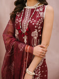 Mahnur | Masakali Luxury Lawn 24 | MK 02 - B - Khanumjan  Pakistani Clothes and Designer Dresses in UK, USA 