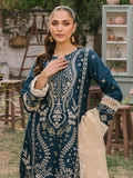 Mahnur | Masakali Luxury Lawn 24 | MK 01 - A - Khanumjan  Pakistani Clothes and Designer Dresses in UK, USA 