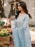 Mahnur | Masakali Luxury Lawn 24 | MK 02 - A - Khanumjan  Pakistani Clothes and Designer Dresses in UK, USA 