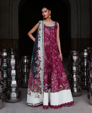 Republic Womenswear | Neoma Summer Prints 26 | Mahru