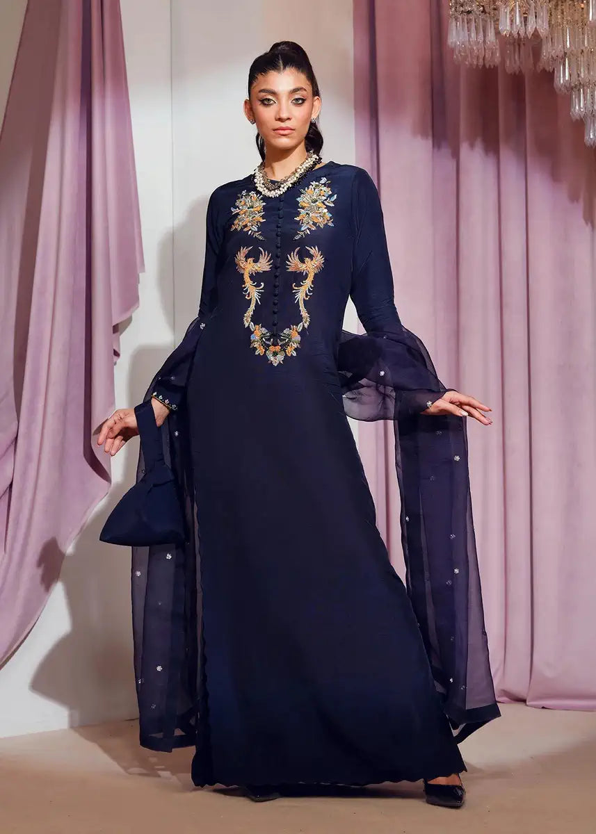 Mahum Asad | Forever and Ever Formals | Bloom - Khanumjan  Pakistani Clothes and Designer Dresses in UK, USA 