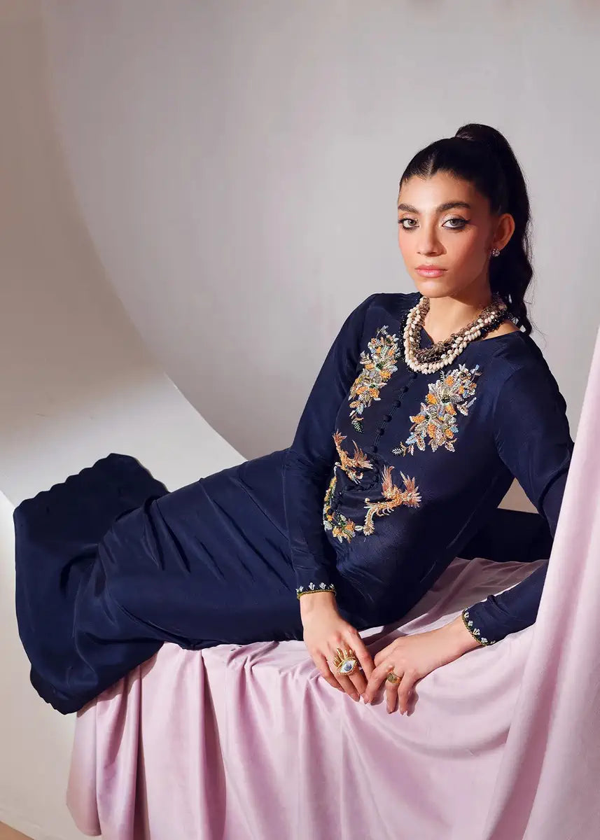 Mahum Asad | Forever and Ever Formals | Bloom - Khanumjan  Pakistani Clothes and Designer Dresses in UK, USA 