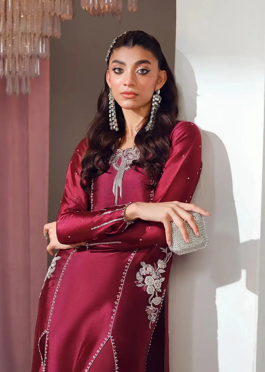 Mahum Asad | Forever and Ever Formals | Crush - Khanumjan  Pakistani Clothes and Designer Dresses in UK, USA 