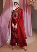 Mahum Asad | Forever and Ever Formals | La Bella - Khanumjan  Pakistani Clothes and Designer Dresses in UK, USA 