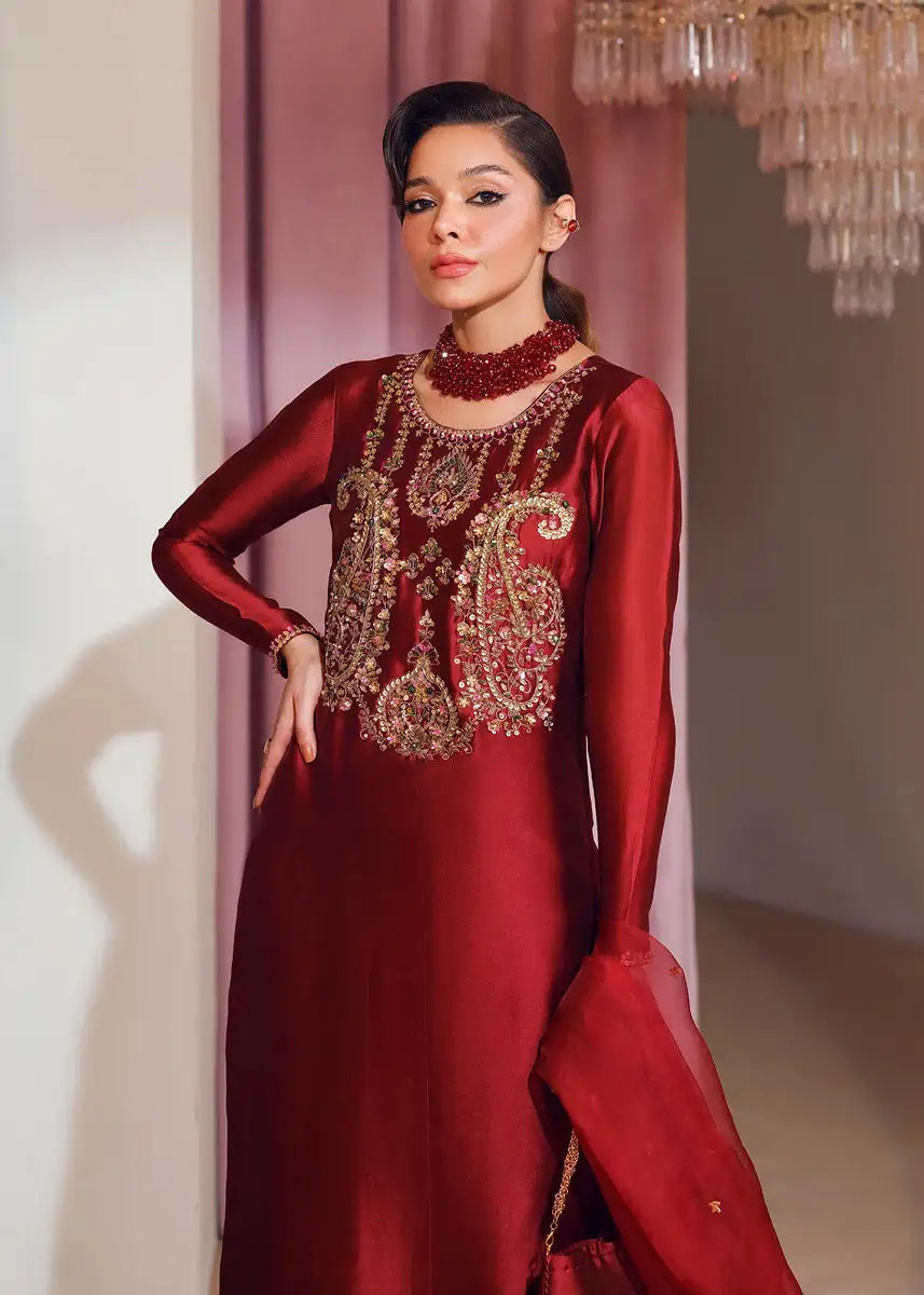 Mahum Asad | Forever and Ever Formals | La Bella - Khanumjan  Pakistani Clothes and Designer Dresses in UK, USA 