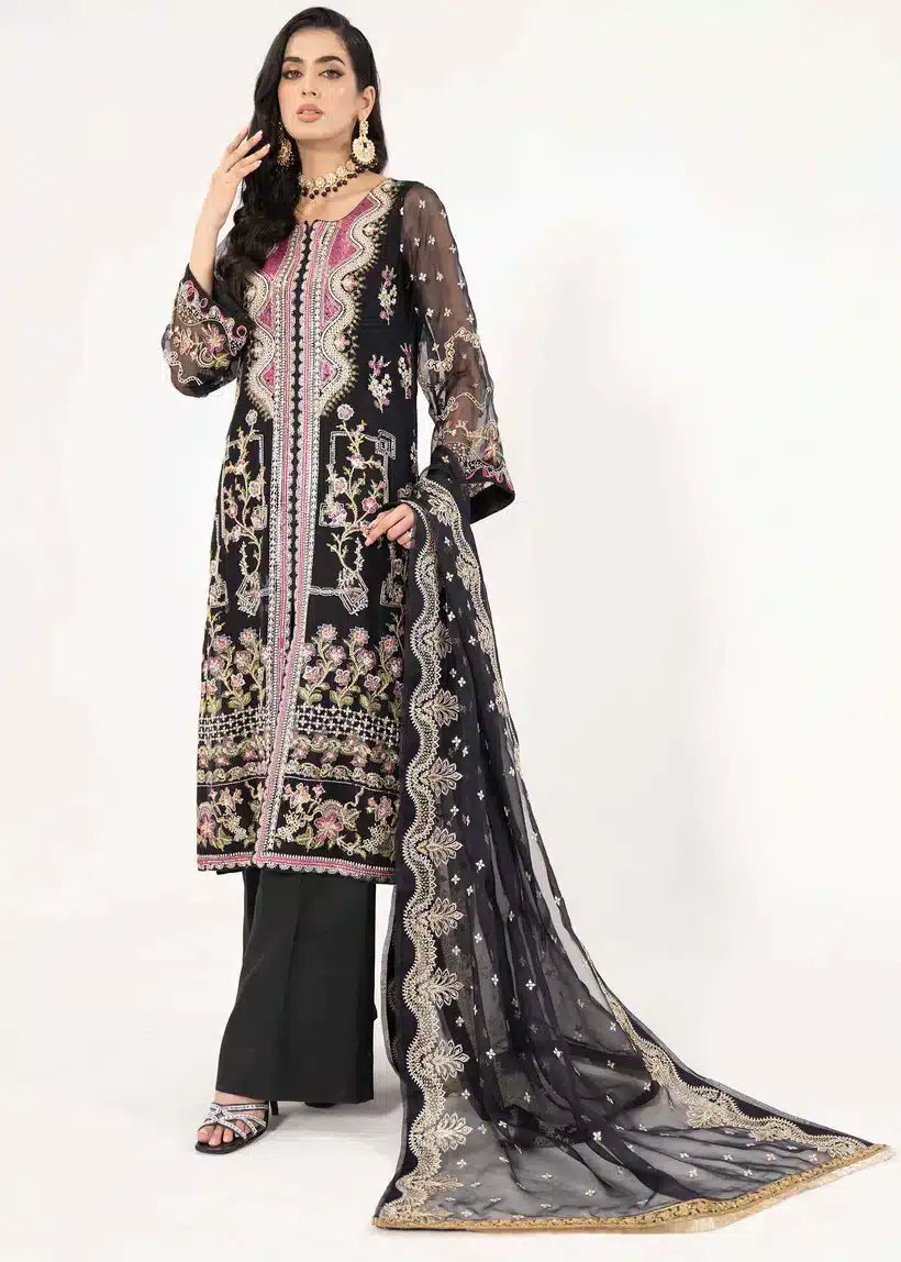 Mahum Asad | Lamhay Wedding Formals 23 | Falak - Khanumjan  Pakistani Clothes and Designer Dresses in UK, USA 