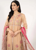 Mahum Asad | Lamhay Wedding Formals 23 | Nafisa - Khanumjan  Pakistani Clothes and Designer Dresses in UK, USA 