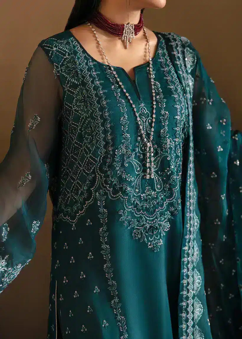 Mahum Asad | Lamhay Wedding Formals 23 | Neelum - Khanumjan  Pakistani Clothes and Designer Dresses in UK, USA 