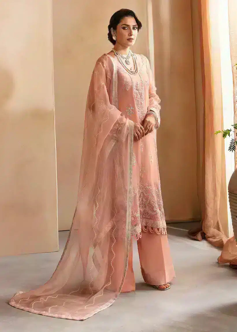 Mahum Asad | Lamhay Wedding Formals 23 | Noor - Khanumjan  Pakistani Clothes and Designer Dresses in UK, USA 