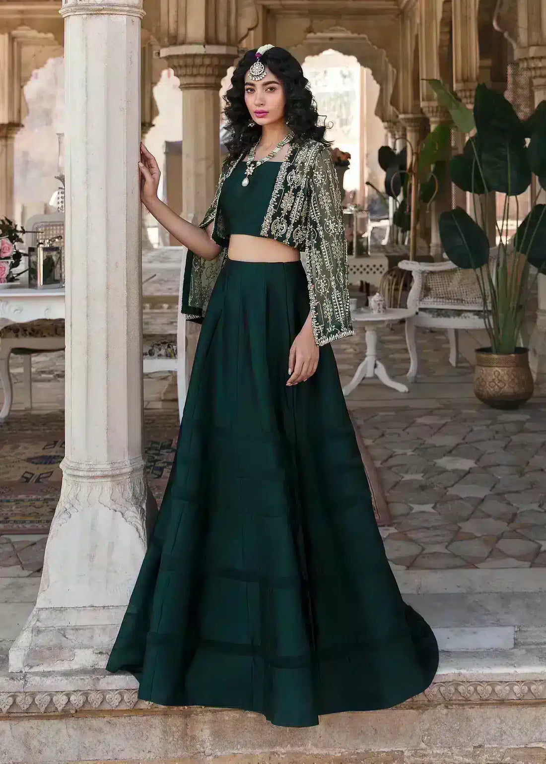 Mahum Asad | Gul Posh Luxury Formals ’23 | Rania - Khanumjan  Pakistani Clothes and Designer Dresses in UK, USA 