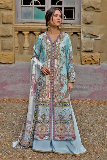 Shamaeel Ansari | Eid Edit 26 | Celeste Bloom