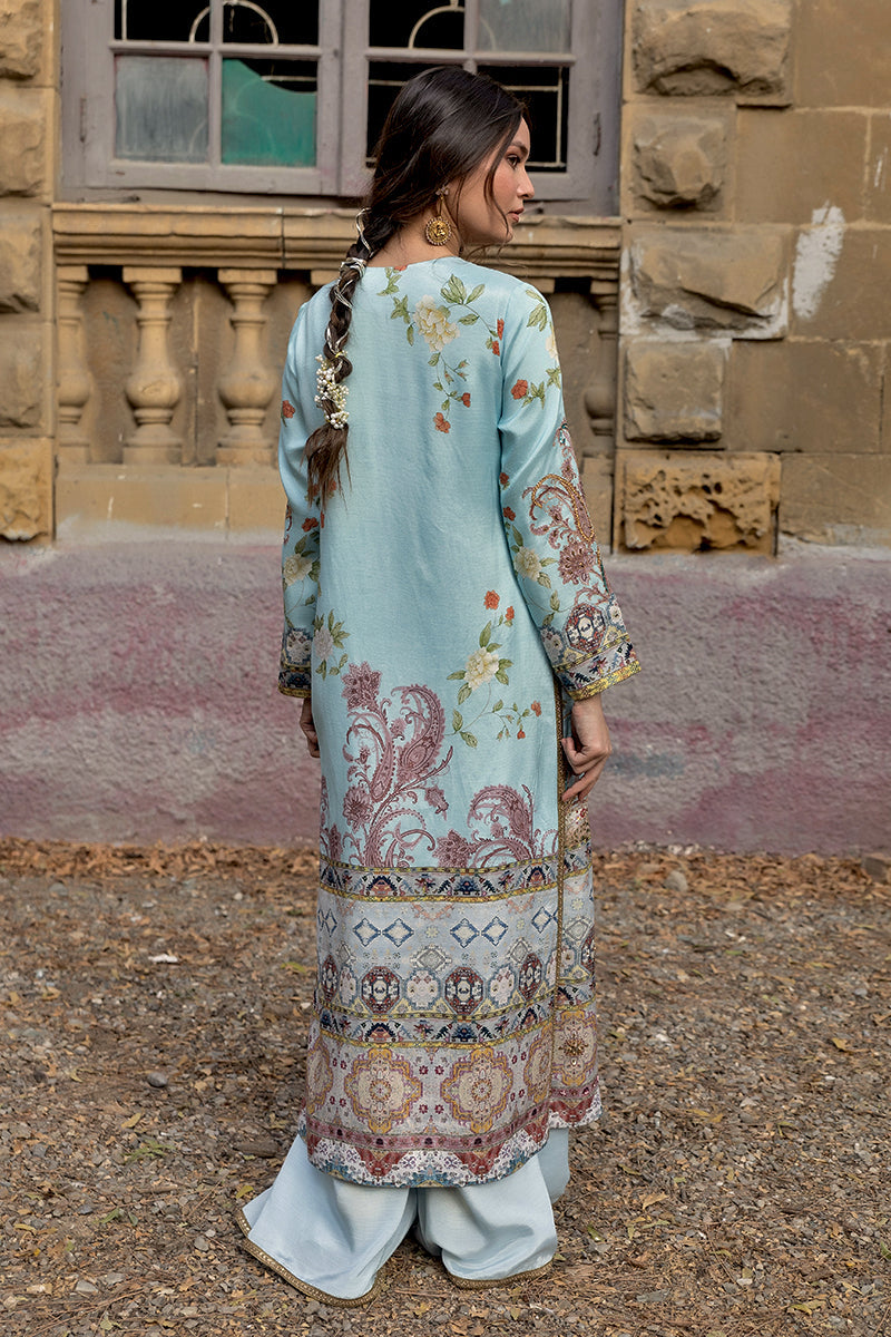 Shamaeel Ansari | Eid Edit 26 | Celeste Bloom