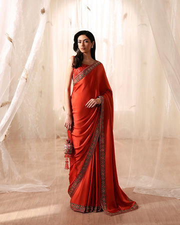 Faiza Saqlain | Freya Luxury Pret | Manon