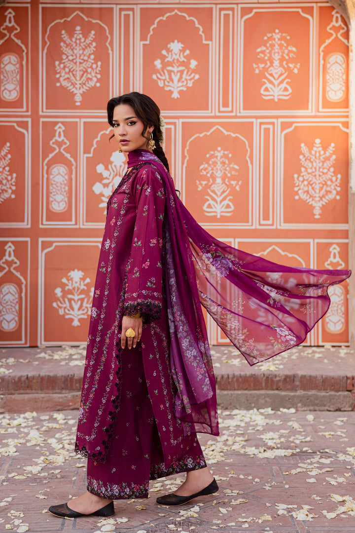 Batik | Winter 25 | Maren