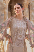 Maria B | Voyage a' Luxe Lawn | D-2410-A - Khanumjan  Pakistani Clothes and Designer Dresses in UK, USA 