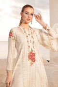 Maria B | Voyage a' Luxe Lawn | D-2412-A - Khanumjan  Pakistani Clothes and Designer Dresses in UK, USA 