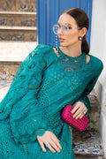 Maria B | Voyage a' Luxe Lawn | D-2402-A - Khanumjan  Pakistani Clothes and Designer Dresses in UK, USA 