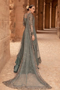 Maria B | Voyage a' Luxe Lawn | D-2403-A - Khanumjan  Pakistani Clothes and Designer Dresses in UK, USA 