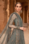 Maria B | Voyage a' Luxe Lawn | D-2403-A - Khanumjan  Pakistani Clothes and Designer Dresses in UK, USA 