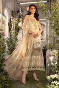 Maria B | M Prints Spring 24 | MPT-2104-A - Khanumjan  Pakistani Clothes and Designer Dresses in UK, USA 