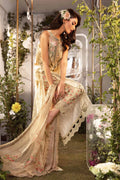 Maria B | M Prints Spring 24 | MPT-2104-A - Khanumjan  Pakistani Clothes and Designer Dresses in UK, USA 