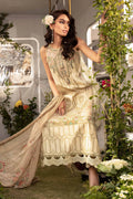 Maria B | M Prints Spring 24 | MPT-2104-A - Khanumjan  Pakistani Clothes and Designer Dresses in UK, USA 