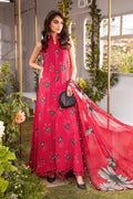 Maria B | M Prints Spring 24 |  MPT-2105-A - Khanumjan  Pakistani Clothes and Designer Dresses in UK, USA 