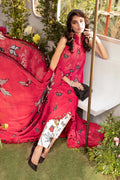 Maria B | M Prints Spring 24 |  MPT-2105-A - Khanumjan  Pakistani Clothes and Designer Dresses in UK, USA 