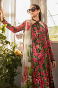 Maria B | M Prints Spring 24 | MPT-2106-B - Khanumjan  Pakistani Clothes and Designer Dresses in UK, USA 