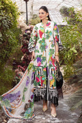 Maria B | M Prints Spring 24 | MPT-2108-A - Khanumjan  Pakistani Clothes and Designer Dresses in UK, USA 