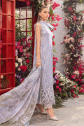 Maria B | M Prints Spring 24 | MPT-2109-A - Khanumjan  Pakistani Clothes and Designer Dresses in UK, USA 